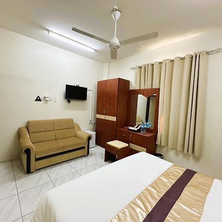 Bahla Jewel Hotel Apartments エクステリア 写真