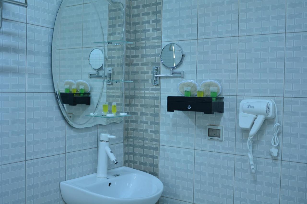 Bahla Jewel Hotel Apartments エクステリア 写真